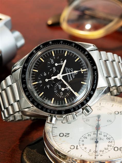 1991 omega speedmaster